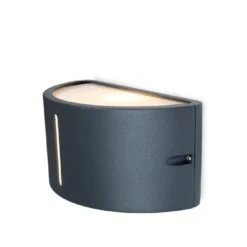 Außenwandleuchte Bonn