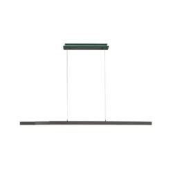 LED-Pendelleuchte Q-Arian