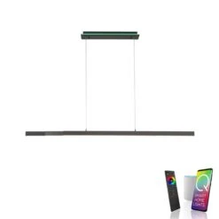 LED-Pendelleuchte Q-Arian -Lichtwelt Verkauf FJPG S700 1005