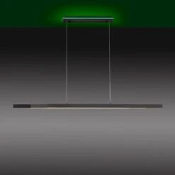 LED-Pendelleuchte Q-Arian -Lichtwelt Verkauf FJPG S700 1009