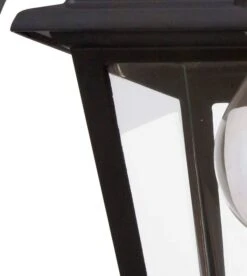 BRILLIANT Außenwandleuchte Newport -Lichtwelt Verkauf FJPG S700 103