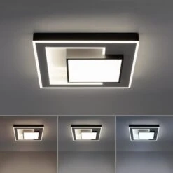 LED-Deckenleuchte Q-Alta -Lichtwelt Verkauf FJPG S700 1031