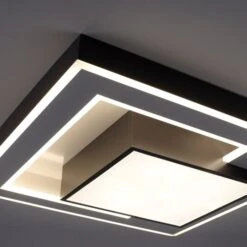 LED-Deckenleuchte Q-Alta -Lichtwelt Verkauf FJPG S700 1032