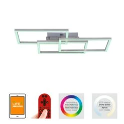 LED-Deckenleuchte LS-Maxi -Lichtwelt Verkauf FJPG S700 1040