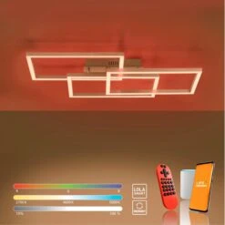 LED-Deckenleuchte LS-Maxi -Lichtwelt Verkauf FJPG S700 1043