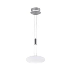 LED-Pendelleuchte Q-Etienne