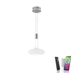 LED-Pendelleuchte Q-Etienne -Lichtwelt Verkauf FJPG S700 1050