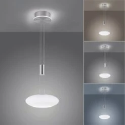 LED-Pendelleuchte Q-Etienne -Lichtwelt Verkauf FJPG S700 1051