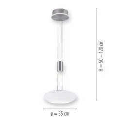 LED-Pendelleuchte Q-Etienne -Lichtwelt Verkauf FJPG S700 1055