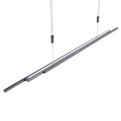 LED-Pendelleuchte L-LIGHTLINE