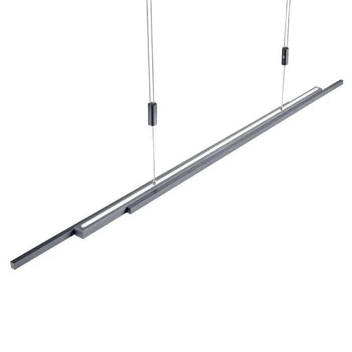 LED-Pendelleuchte L-LIGHTLINE 3 LED-Pendelleuchte L-LIGHTLINE