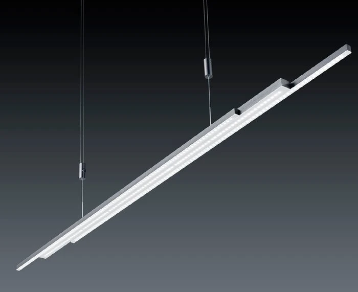 LED-Pendelleuchte L-LIGHTLINE 6 LED-Pendelleuchte L-LIGHTLINE – Bild 4