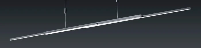 LED-Pendelleuchte L-LIGHTLINE 7 LED-Pendelleuchte L-LIGHTLINE – Bild 5