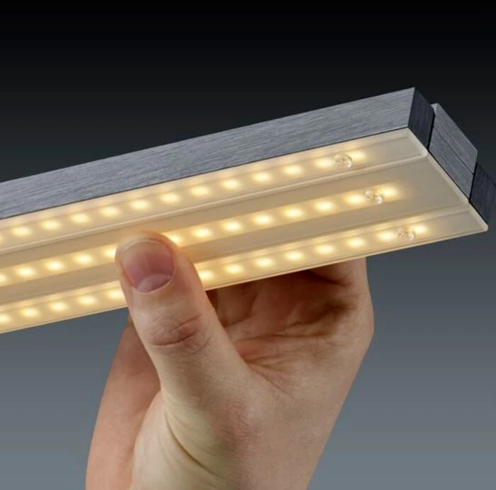 LED-Pendelleuchte L-LIGHTLINE 9 LED-Pendelleuchte L-LIGHTLINE – Bild 7