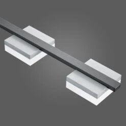 LED-Pendelleuchte Quad -Lichtwelt Verkauf FJPG S700 1083