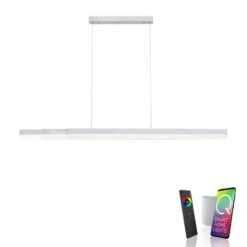 LED-Pendelleuchte Q-Tower -Lichtwelt Verkauf FJPG S700 1092