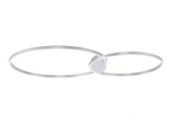 LED-Deckenleuchte Q-Kate