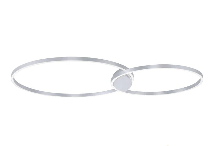 LED-Deckenleuchte Q-Kate 3 LED-Deckenleuchte Q-Kate