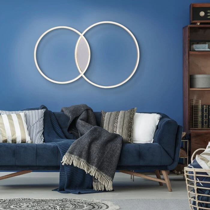 LED-Deckenleuchte Q-Kate 4 LED-Deckenleuchte Q-Kate – Bild 2