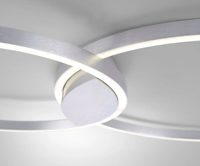 LED-Deckenleuchte Q-Kate 7 LED-Deckenleuchte Q-Kate – Bild 5