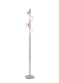 Trio LED-Stehlampe Dicapo