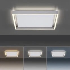 LED-Deckenleuchte Q-Kaan -Lichtwelt Verkauf FJPG S700 1150