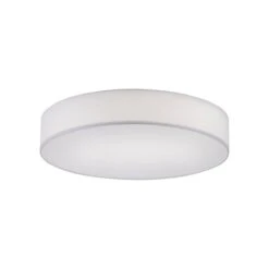 LED-Deckenleuchte Q-KIARA