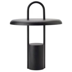 Stelton LED-Dekoleuchte Aus Eisen