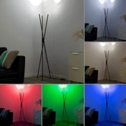 LED-Stehlampe Q-Peter 17 LED-Stehlampe Q-Peter -Lichtwelt Verkauf FJPG S700 1172