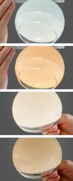 LED-Pendelleuchte Flavor -Lichtwelt Verkauf FJPG S700 1175