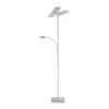 LED-Stehlampe Ls-Ruben