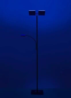 LED-Stehlampe Ls-Ruben -Lichtwelt Verkauf FJPG S700 1191
