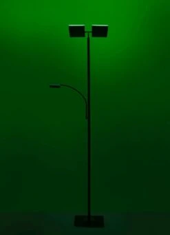 LED-Stehlampe Ls-Ruben -Lichtwelt Verkauf FJPG S700 1192
