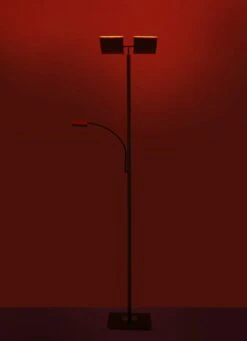 LED-Stehlampe Ls-Ruben -Lichtwelt Verkauf FJPG S700 1193