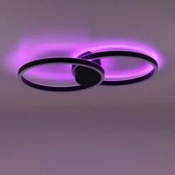 LED-Deckenleuchte Q-Marko -Lichtwelt Verkauf FJPG S700 1208