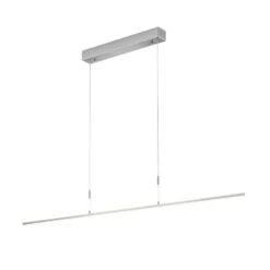 LED-Pendelleuchte Slim