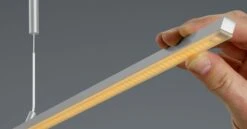 LED-Pendelleuchte Slim -Lichtwelt Verkauf FJPG S700 1215