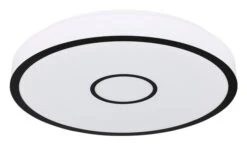 Globo LED-Deckenleuchte Georgia -Lichtwelt Verkauf FJPG S700 1220