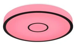 Globo LED-Deckenleuchte Georgia -Lichtwelt Verkauf FJPG S700 1224