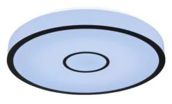 Globo LED-Deckenleuchte Georgia -Lichtwelt Verkauf FJPG S700 1226