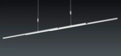 LED-Pendelleuchte L-Lightline 14 LED-Pendelleuchte L-Lightline -Lichtwelt Verkauf FJPG S700 1244