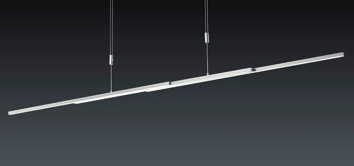 LED-Pendelleuchte L-Lightline 6 LED-Pendelleuchte L-Lightline – Bild 4