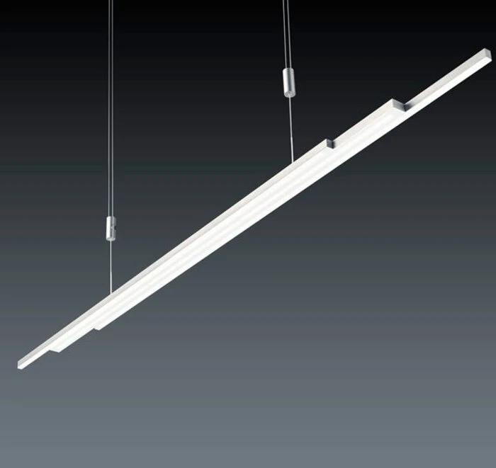 LED-Pendelleuchte L-Lightline 7 LED-Pendelleuchte L-Lightline – Bild 5