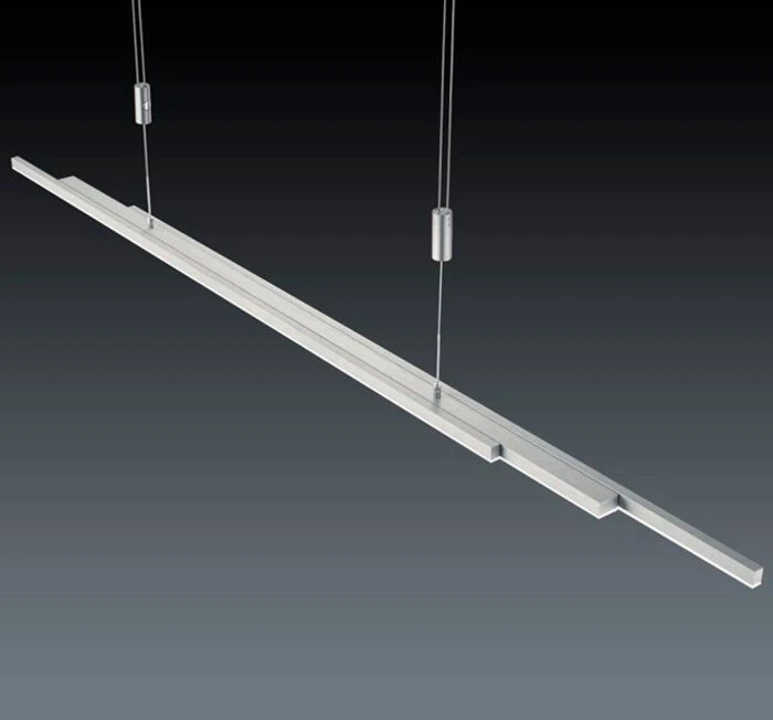 LED-Pendelleuchte L-Lightline 8 LED-Pendelleuchte L-Lightline – Bild 6