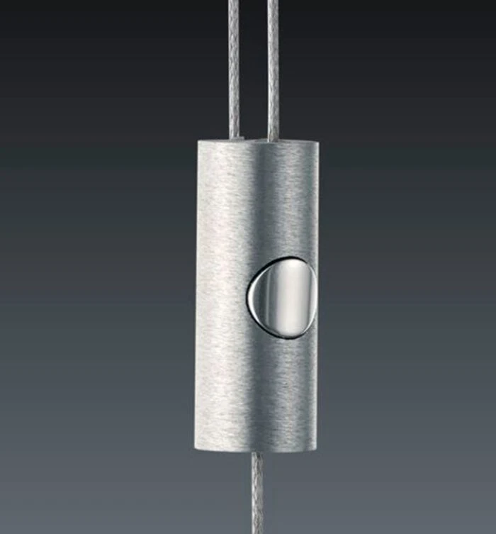 LED-Pendelleuchte L-Lightline 9 LED-Pendelleuchte L-Lightline – Bild 7