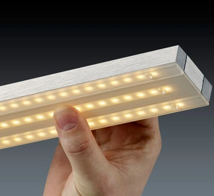 LED-Pendelleuchte L-Lightline 11 LED-Pendelleuchte L-Lightline – Bild 9