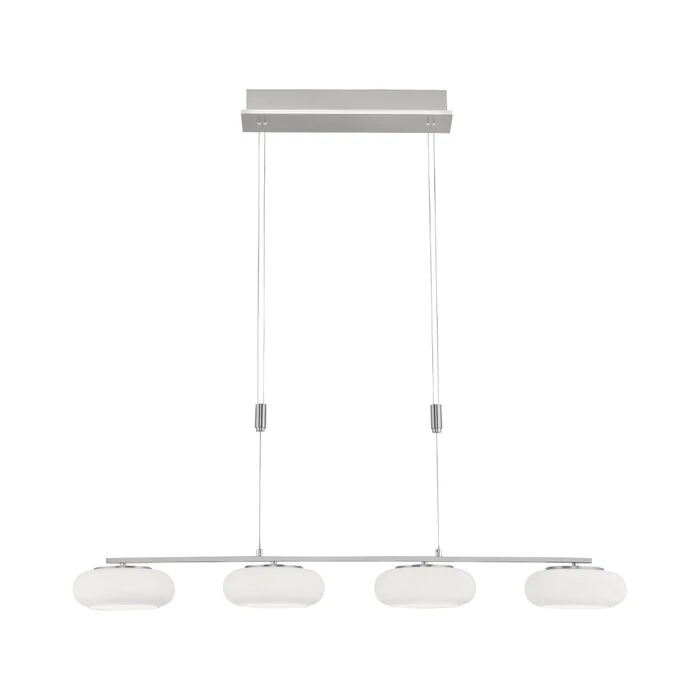 LED-Pendelleuchte Q-Etienne 3 LED-Pendelleuchte Q-Etienne