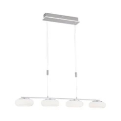 LED-Pendelleuchte Q-Etienne 14 LED-Pendelleuchte Q-Etienne -Lichtwelt Verkauf FJPG S700 1259