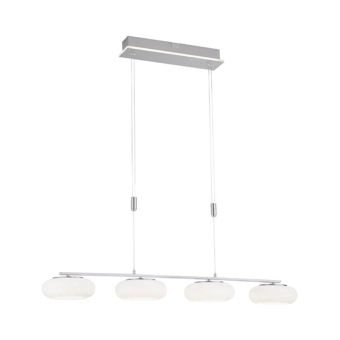 LED-Pendelleuchte Q-Etienne 5 LED-Pendelleuchte Q-Etienne – Bild 3