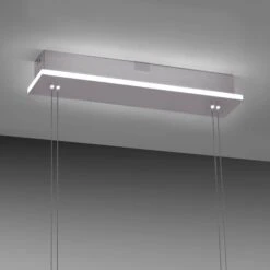 LED-Pendelleuchte Q-Etienne 16 LED-Pendelleuchte Q-Etienne -Lichtwelt Verkauf FJPG S700 1261